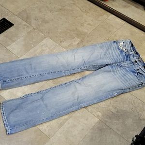 Men's jeans AFFLICTION